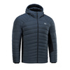 M-Tac - Куртка-пуховик Jarl - Нейлон - Primaloft - Dark Navy Blue - 20544006
