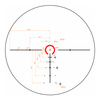 Vector Optics - Приціл LPVO Tauron 1-6x24 SFP - VTC-SMIL - Чорний - SCOC-49