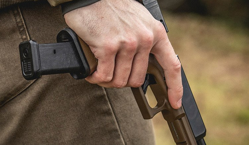 Magpul - PMAG® 27 GL9® магазин для GLOCK® - MAG662