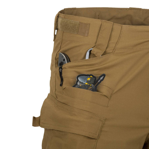 Helikon - Тактичні штани SFU Next Pants Mk2® - Rhodesian Camo - SP-SN2-SP-1K
