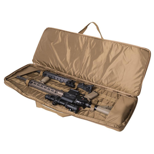 Helikon - Подвійна верхня сумка для гвинтівки 18® - Cordura® - MultiCam - TB-DU8-CD-34