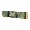 M-Tac - Комутаційна панель MOLLE - 120x26 - Multicam - 10253008