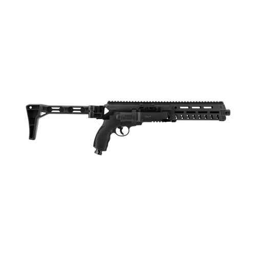 Umarex - RAM револьвер T4E TR 50 Gen2 + конверсійний карабін HDR 50 - 2.4058+2.4060