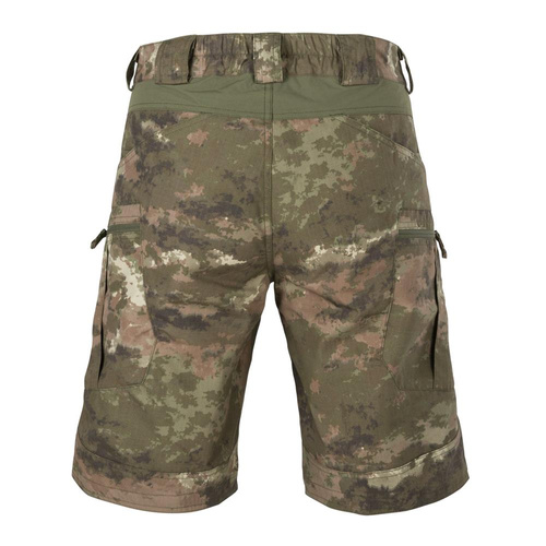 Helikon - Шорти міські тактичні Flex 11''® - PolyCotton Ripstop - грецькі - SP-UFK-PR-28.