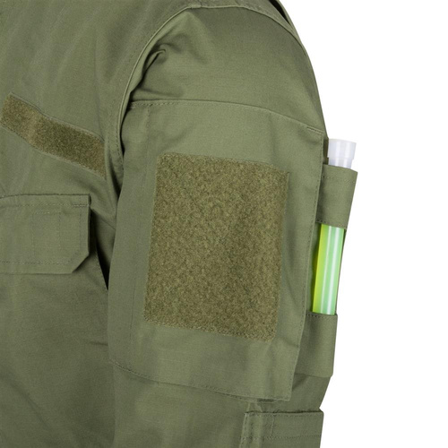 Helikon - Тактична толстовка CPU® - Cotton Ripstop - Desert Panther - BL-CPU-CR-06