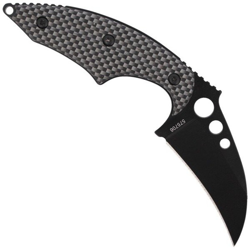 Herbertz - Ніж для шиї Carambit - 575706