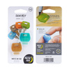 Nite Ize - Чохли для ключів IdentiKey™ - 4 шт. - KID-A1-4R7