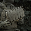 M-Tac - Тактичний підсумок Admin Large Elite Gen.II - Ranger Green - 51650023