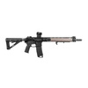 Magpul - M-LOK® Тип 1 захисні рейки - 2 шт - чорний - MAG602 - MAG602