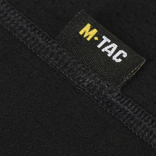 M-Tac - Термоактивна футболка Athletic Gen. 2 - Чорна - 80006102