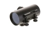 Theta Optics - Коліматорний приціл Red Dot 1x40 репліка - чорний - THO-10-007859