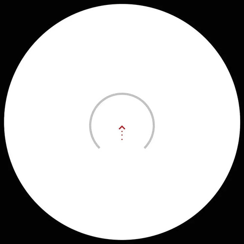 Primary Arms - червона точка SLx MD-21 21 мм Micro Dot AutoLive - ACSS-CQB - Red Dot - PA-SLX-MD-21-ACSS