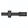 Vector Optics - Приціл оптичний LPVO Continental x10 ED RAR - 1-10x28 - 34 мм - чорний - SCFF-48