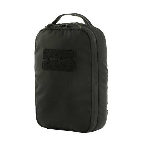 M-Tac - Elite Large тактичний органайзер - чорний - 10157002-L