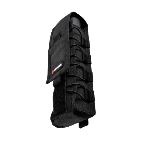 Gomander - Глушник Big Bore 9.6 OB gen2 - M14x1 - чорний - TB0.10142_1-M14