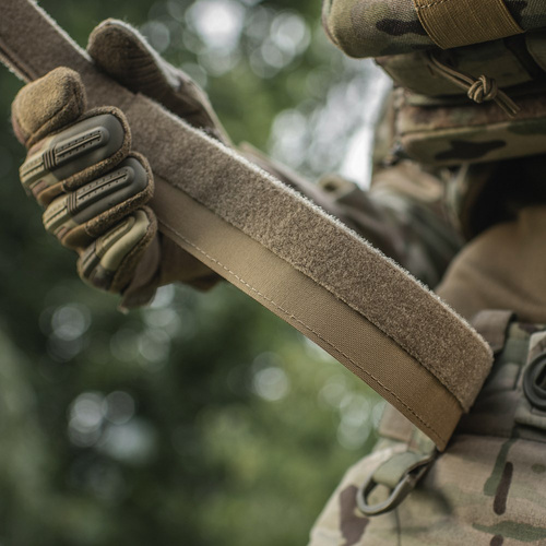 M-Tac - Внутрішній ремінь Tiger do Range Belt - Койот - 10261005
