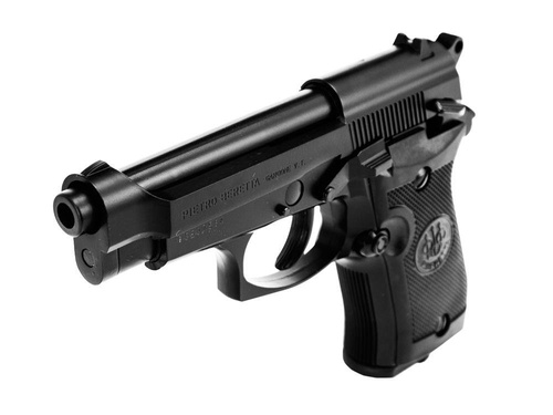 Umarex - Револьвер Beretta M84 FS - 4,5 мм BB - CO2 - 5.8181