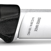 Victorinox - Ніж з фіксованою головкою Venture - Sandvik 14C28N - Зелений - 3.0902.4
