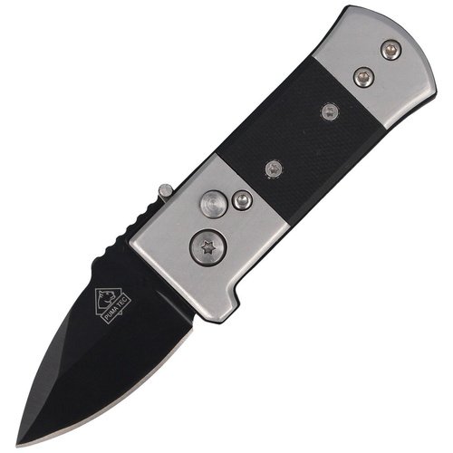 Puma - Пружинний ніж Spear Point - 313307