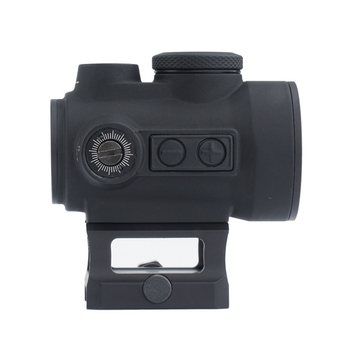 Vector Optics - Коліматор Centurion - 1х30 Red Dot - 3 MOA - Picatinny / Weaver - SCRD-34