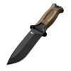 Gerber - Тактичний ніж Strongarm - Гладке лезо - Coyote - 31-003615