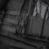M-Tac -  Kamizelka Taktyczna Typu Plate Carrier Cuirass QRS XL  - 10180002