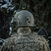 M-Tac - Нашивка "Пікова дама" - Cordura 500D - Орнамент - Олива - 51362001