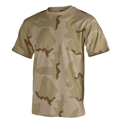 Helikon - Футболка Classic Army - Desert 3C - TS-TSH-CO-05
