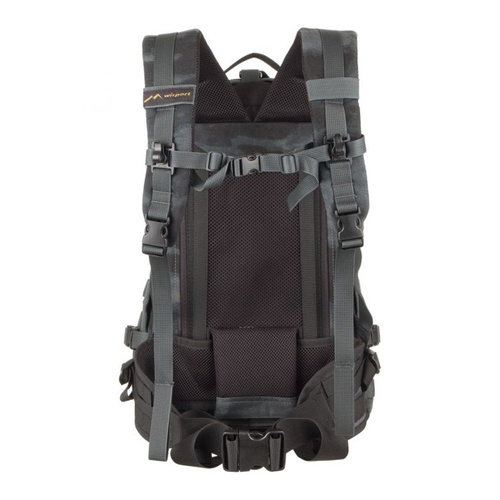 WISPORT - Рюкзак тактичний Caracal - 25L - Olive Green