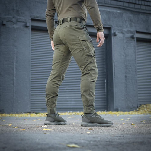 M-Tac - Тактичні штани Patriot Gen.III Vintage - Dark Olive - 20084048