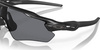 Oakley - Окуляри SI Radar EV Matte Black - Path Grey - OO9208-12