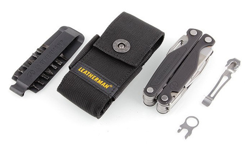 Leatherman - Мультитул Charge® Plus - 832516