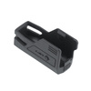 MFT - Кришка магазину для AR15 MFT 5.56 Mag Cover - чорна - PM556-CVR