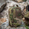 M-Tac - Elite Large тактичний органайзер - MultiCam - 10157008