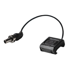 Unity Tactical - Гелевий перемикач ModButton Lite - SureFire - 7" - Чорний - MBL-BLK-SF-7