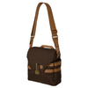 Helikon - Сумка на плече Bushcraft Haversack - 8 л - Земляний коричневий / глина - TB-HVS-CD-0A0BA