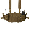 Helikon - Kamizelka Chicom Chest Rig - Olive Green - KK-CCR-CD-02 - KK-CCR-CD-02