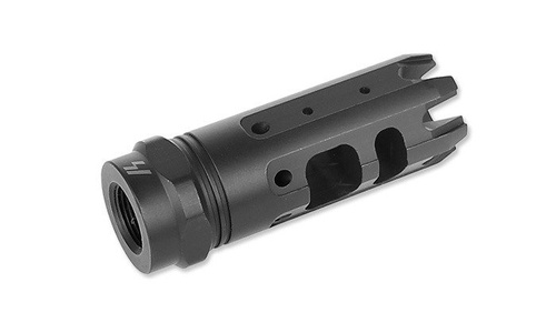Strike Industries - Компенсатор для AR King Comp - .223 / 5.56 мм - SI-KingComp-223/5.56