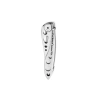 Leatherman - Складаний ніж Skeletool KBX EDC - комбіноване лезо - Stainless - 833176