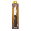 Ka-Bar - Becker Folder Knife BK40 - Black - BK40