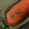Тактичні черевики M-Tac - Patrol R Vent - шкіряні - оливкові - 30206001
