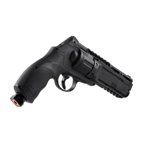 Umarex - Револьвер RAM T4E TR 50L Gen 2 - калібр .50 - CO₂ - чорний - 2.4059X
