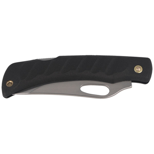Mikov - Nóż Crocodile Clip Folder 90 мм - 243-NH-1/B