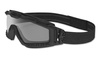Oakley - SI Ballistic M Frame Alpha Matte Black Комплект окулярів та захисних окулярів оператора - набір - OO9296-02