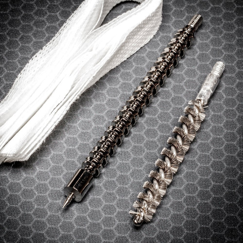 Real Avid - Набір для чищення зброї Bore Max Speed Clean System - .22/.223/5.56 мм - AVBMSET223