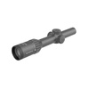Vector Optics - LPVO Scope Continental x8 1-8x24i ED Fibre - SFP - VET-FDR - Чорний - SCOC-45
