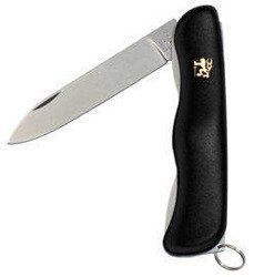 Mikov - Scyzoryk Praktik - Black - 115-NH-1/AK BLK