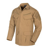 Helikon - Кофта тактична SFU Next® - Coyote - BL-SFN-PR-11