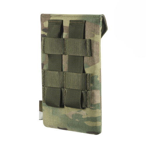 M-Tac - Чохол для телефону Elite Large Hex Full - Multicam/Ranger Green - 10160238