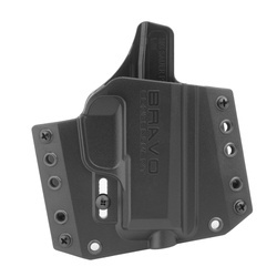 Bravo Concealance - Кобура - права - полімерна - BC10-1025